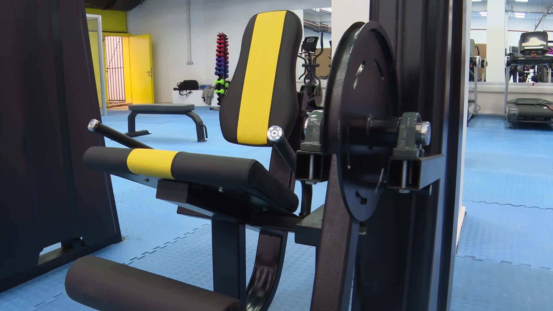 Atatürk ASFİM açılıyor