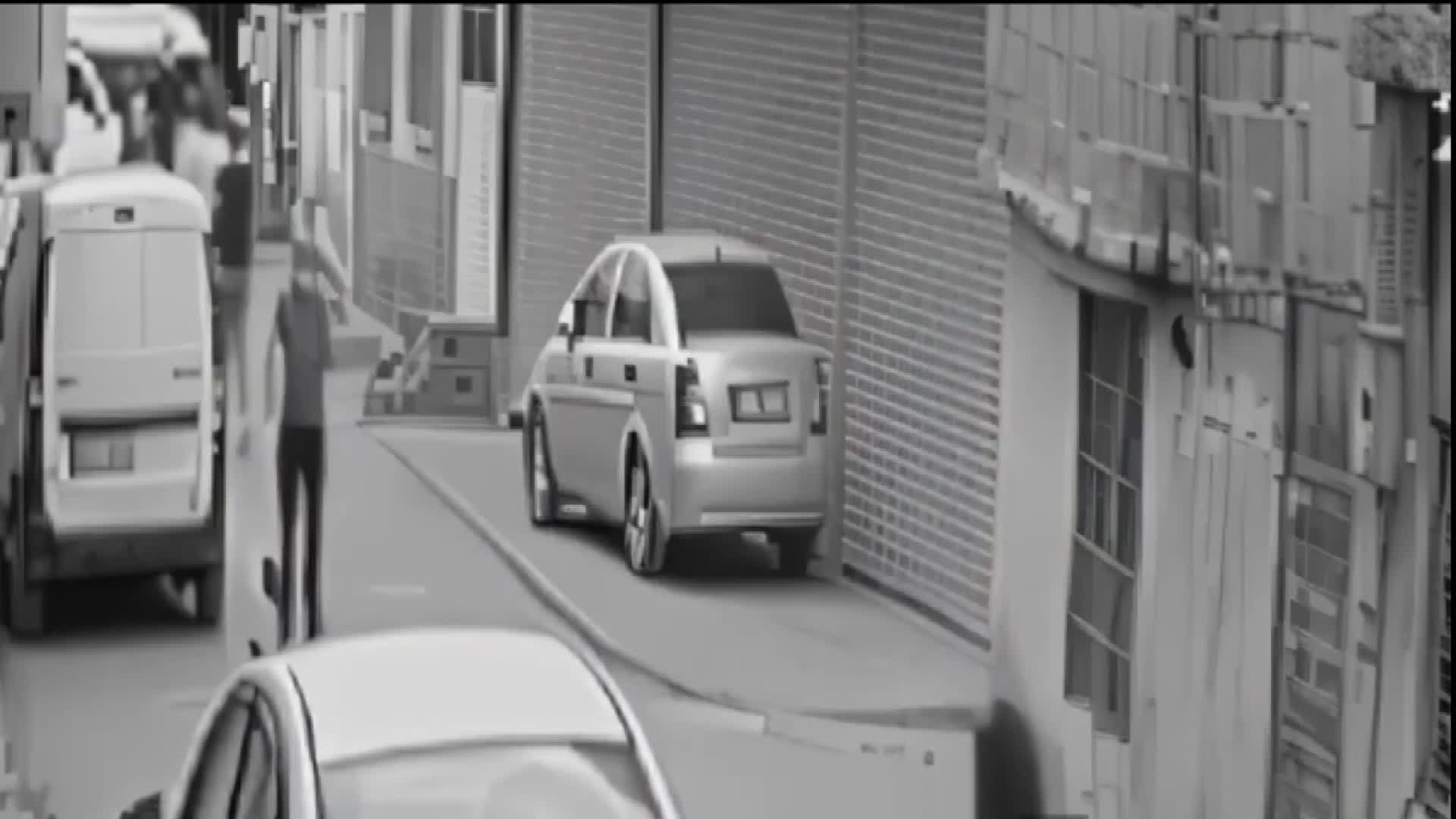 Suriyeli Ali Hemdan Davası avukatı Tugay Bek: "Bir defa yapan hep yapabilir"