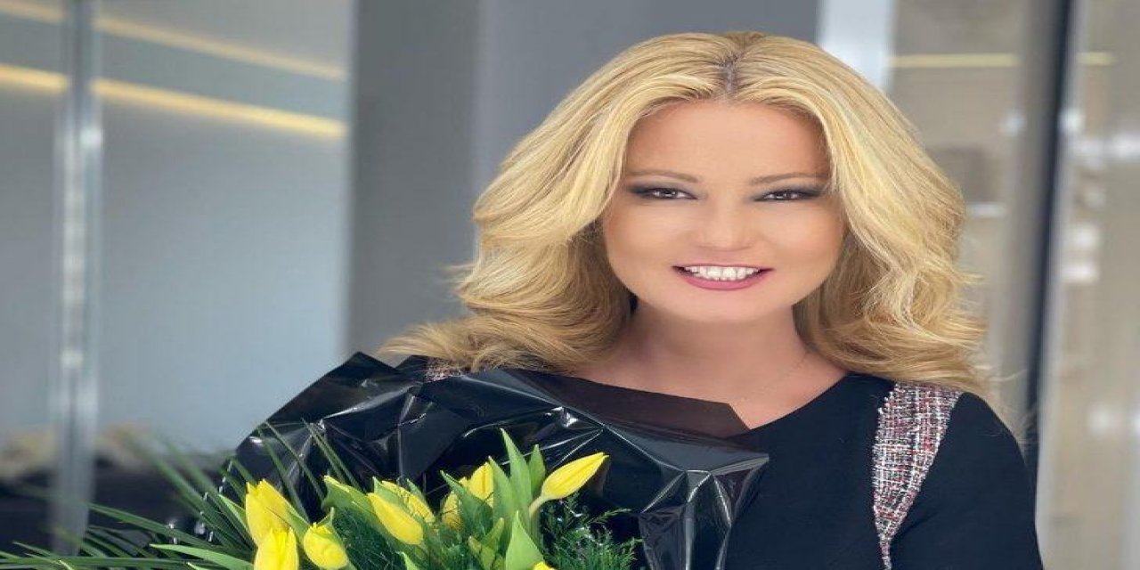 Müge Anlı canlı yayında vasiyetini açıkladı: "Bana bir şey olursa..."