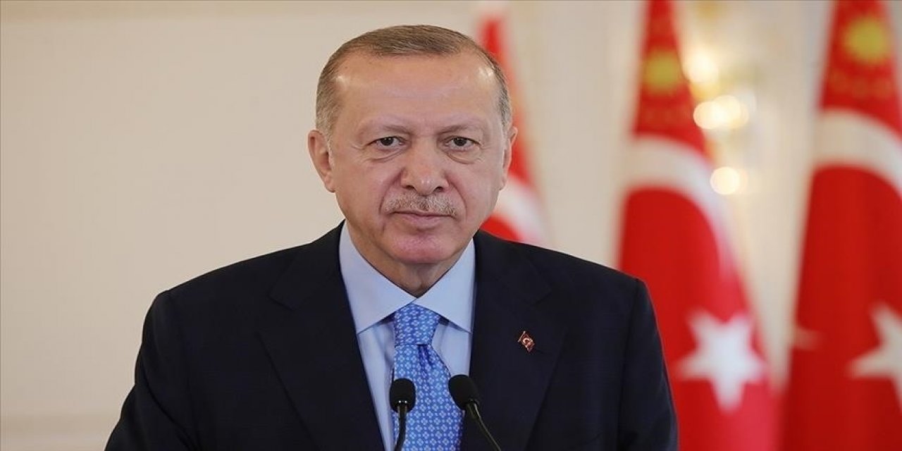Erdoğan'a 'FETÖ raporu' sunuldu: "Devlete küstürülmemeli"