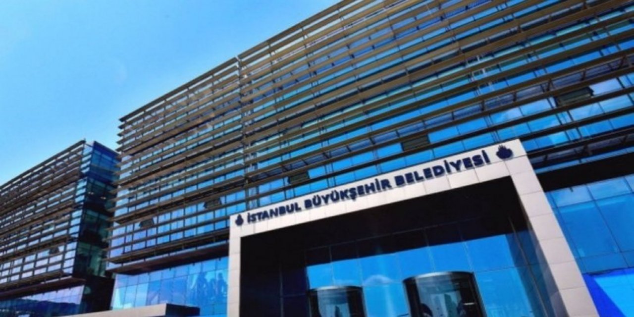 İçişleri Bakanlığı'nın İBB'yi teftiş etmek için görevlendirdiği müfettiş AKP milletvekili adayı çıktı