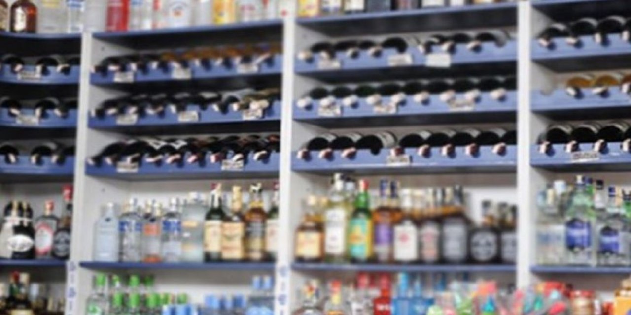 Türkiye Tekel Bayiler Platformu Başkanı Aybaş: 'Türkiye geneli dükkanları kapatıyoruz'