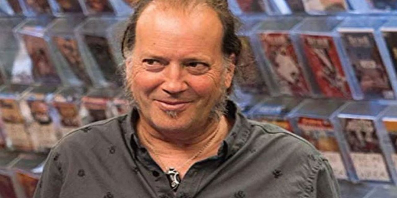 Haber alınamıyordu: Ünlü yıldız Robert Bruce ölü bulundu