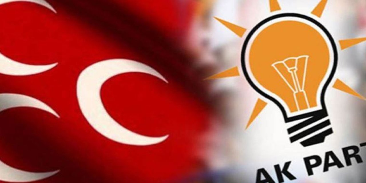 Başkanlık için karşı karşıya geldiler: AKP ile MHP arasında çatlak