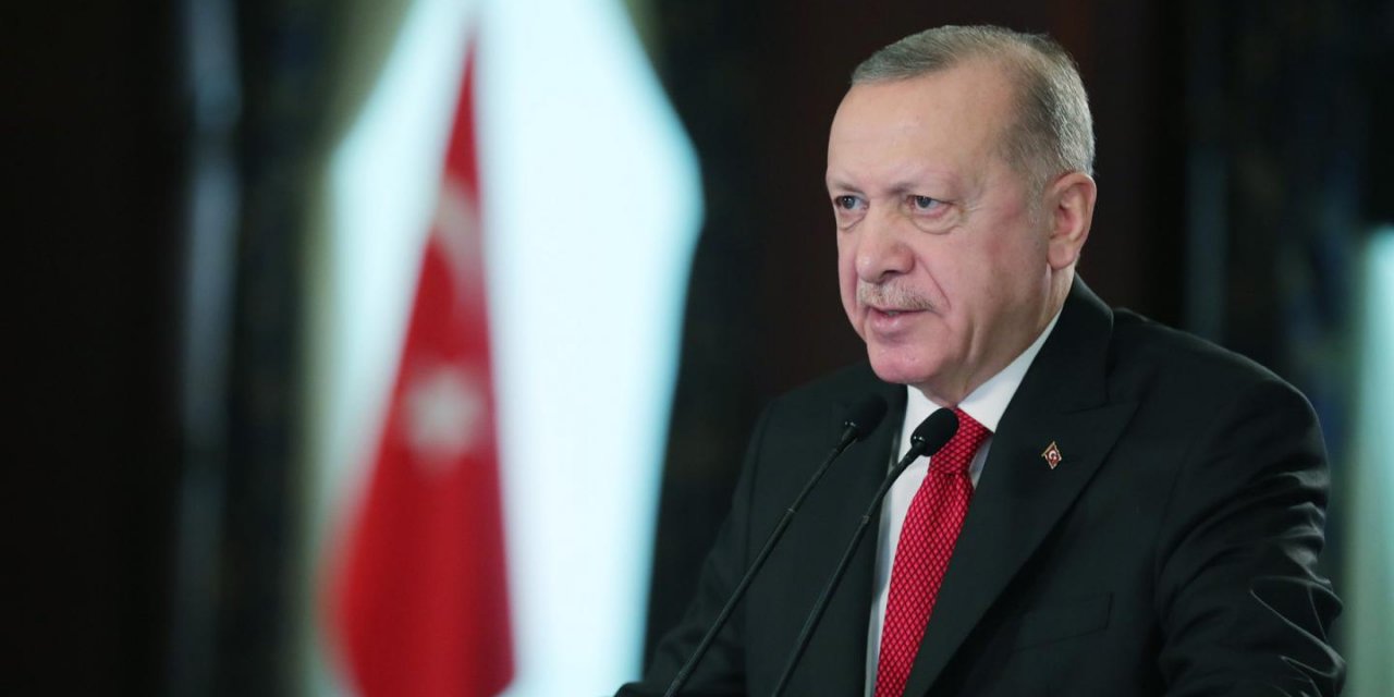 Erdoğan'ın enflasyon açıklamasına sert tepki: "Her ne sebepten olursa olsun vatandaşlarımızın bu durum ile karşılaşmasından üzgünüz"