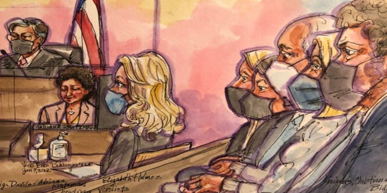 ABD’nin tarihi davasında karar verildi