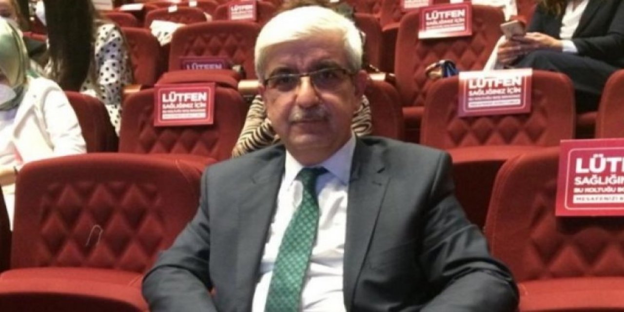 AKP'li yönetici, zamları eleştiren seçmene 'hayvan' dedi!