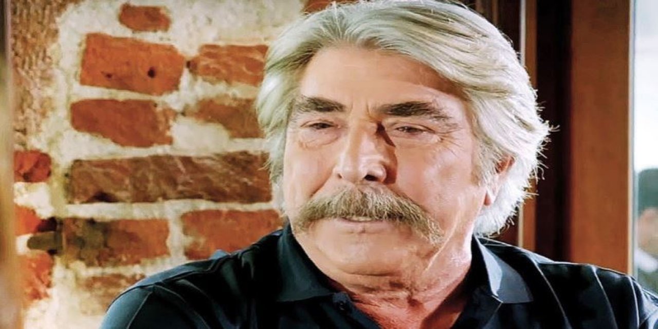 Sosyal medyadan duyurdu: Erdal Özyağcılar'dan üzen haber