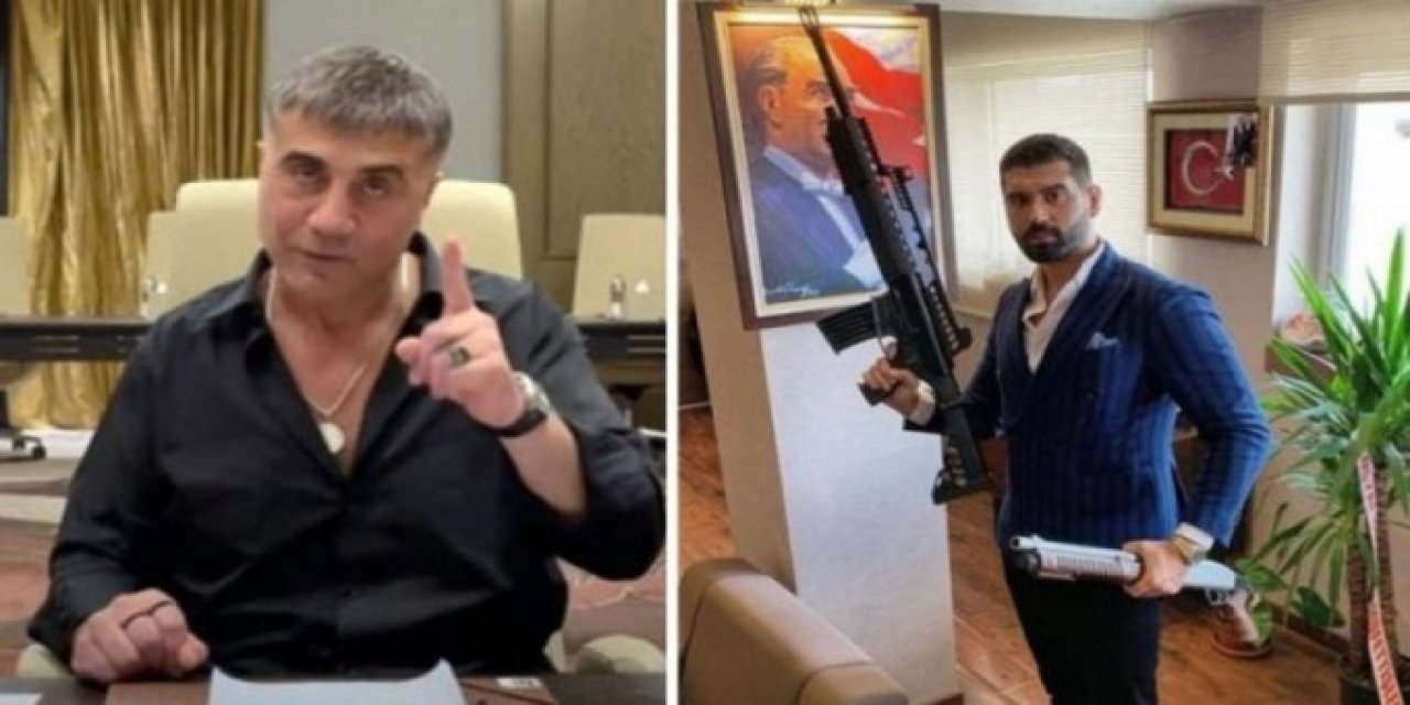 Sedat Peker işaret etmişti: Taner Ay arkasında hangi yanıtsız soruları bıraktı?