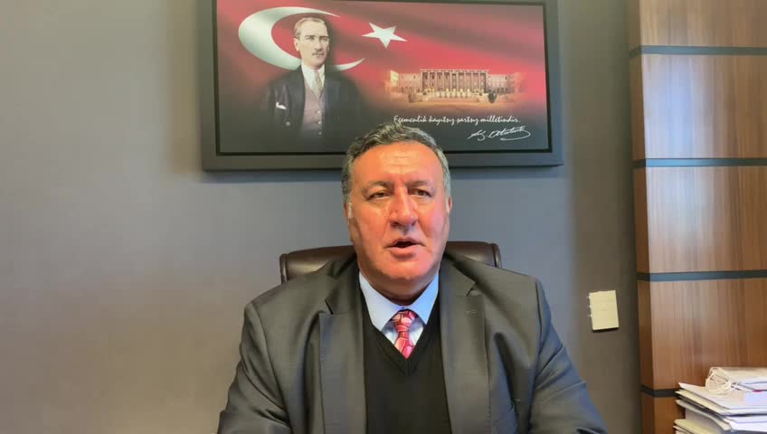 CHP'li Fethi Gürer duyurdu: Türkiye'nin ilk akıllı otoyolu da zamlandı