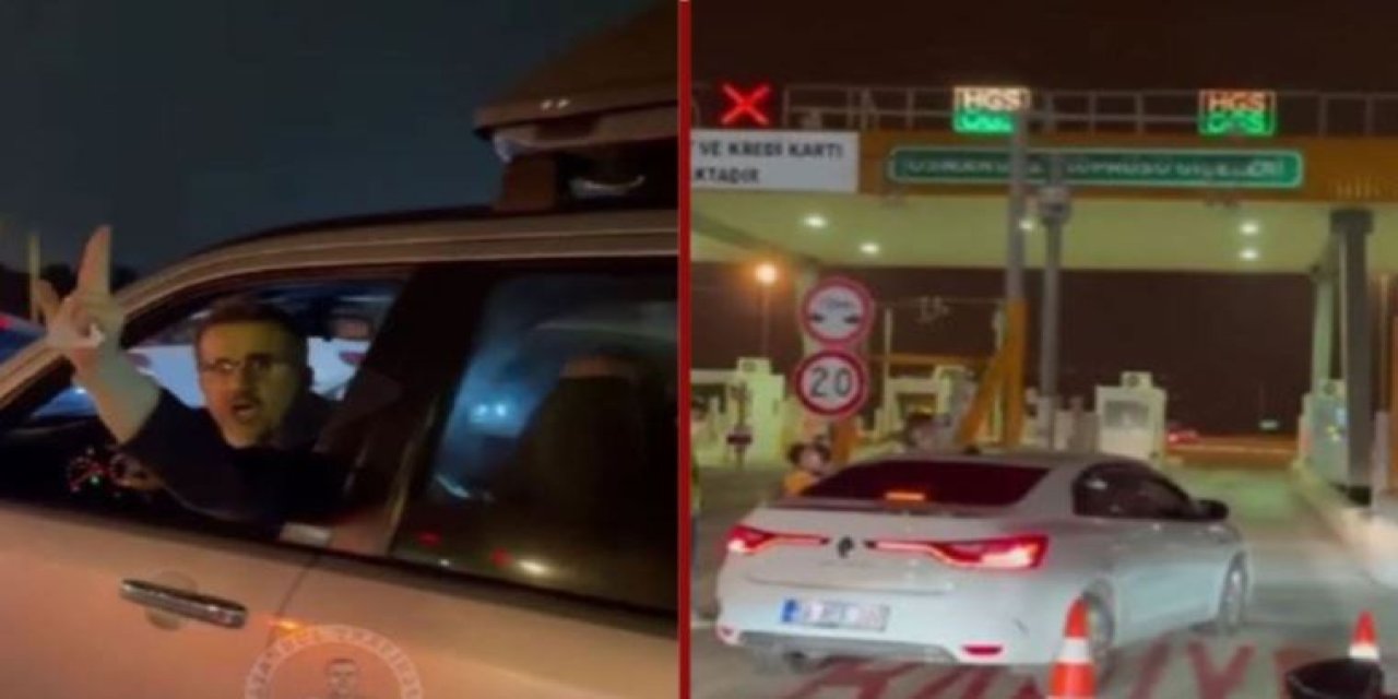 Osmangazi'de isyan ettiren olayla ilgili karar