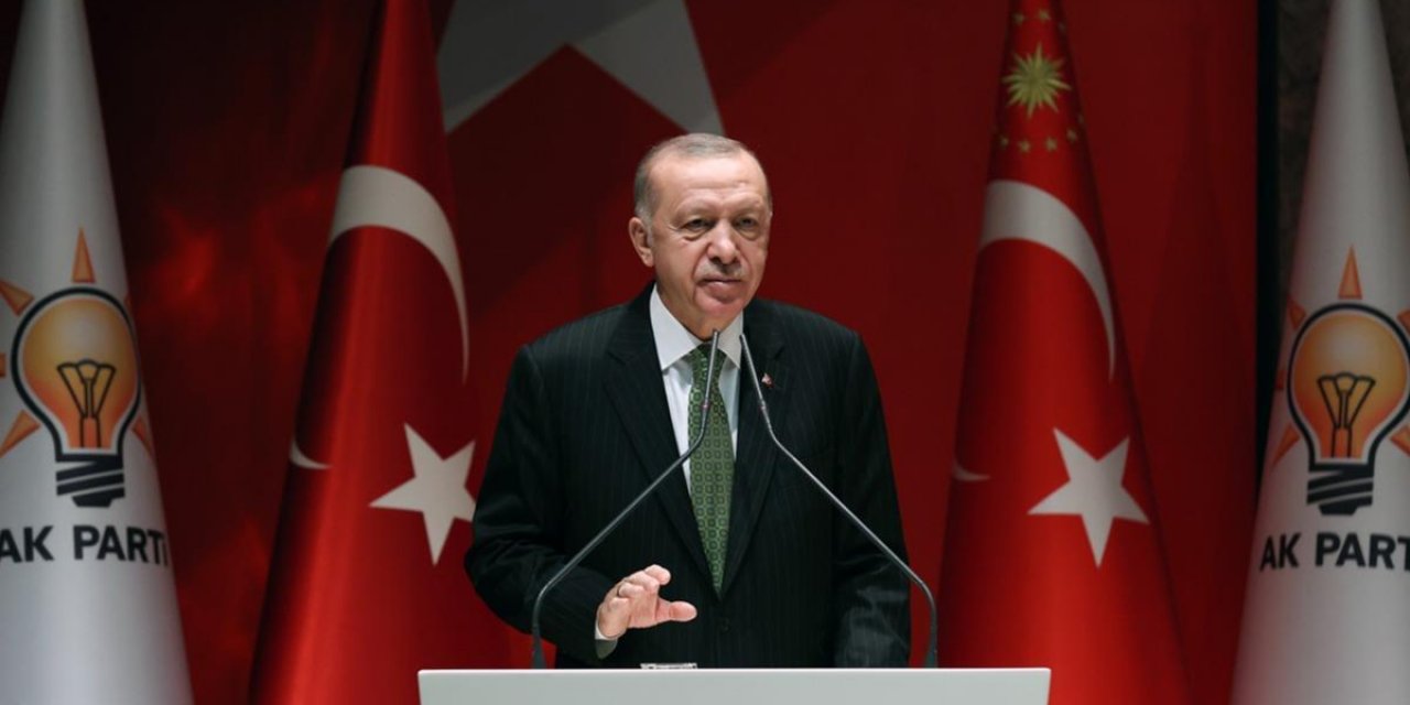 Erdoğan'ın hedefinde Kılıçdaroğlu vardı: "CHP Genel Başkanı bedelini ödeyecek"