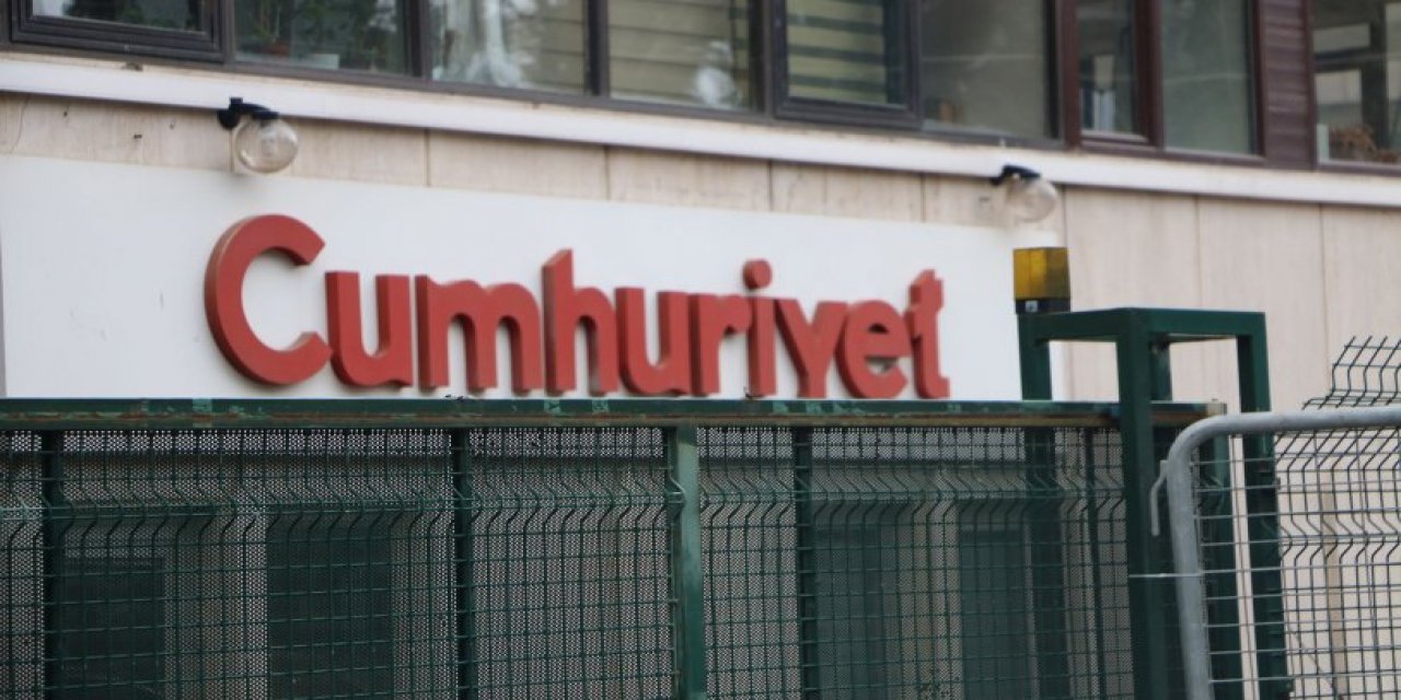 Cumhuriyet’te bir ayrılık daha