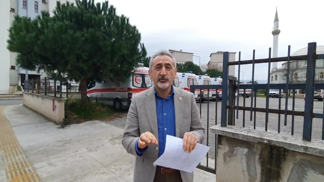 CHP'li Adıgüzel'den TBMM Başkanı Şentop'a: "TÜİK’e ölüm sayılarıyla ilgili kaç milletvekili kaç soru sordu, kaçına cevap verdiniz?"