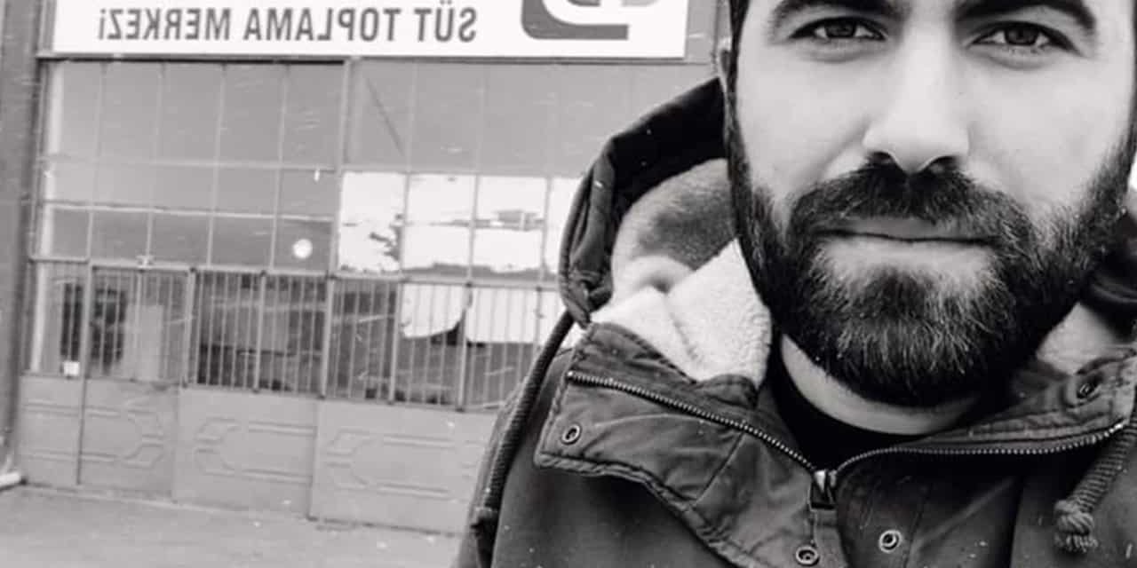 "Süt kazanında banyo" ilk skandalı değilmiş... Uğur Turgut'un bir köpeğe yaptığı eziyetin görüntüleri ortaya çıktı!