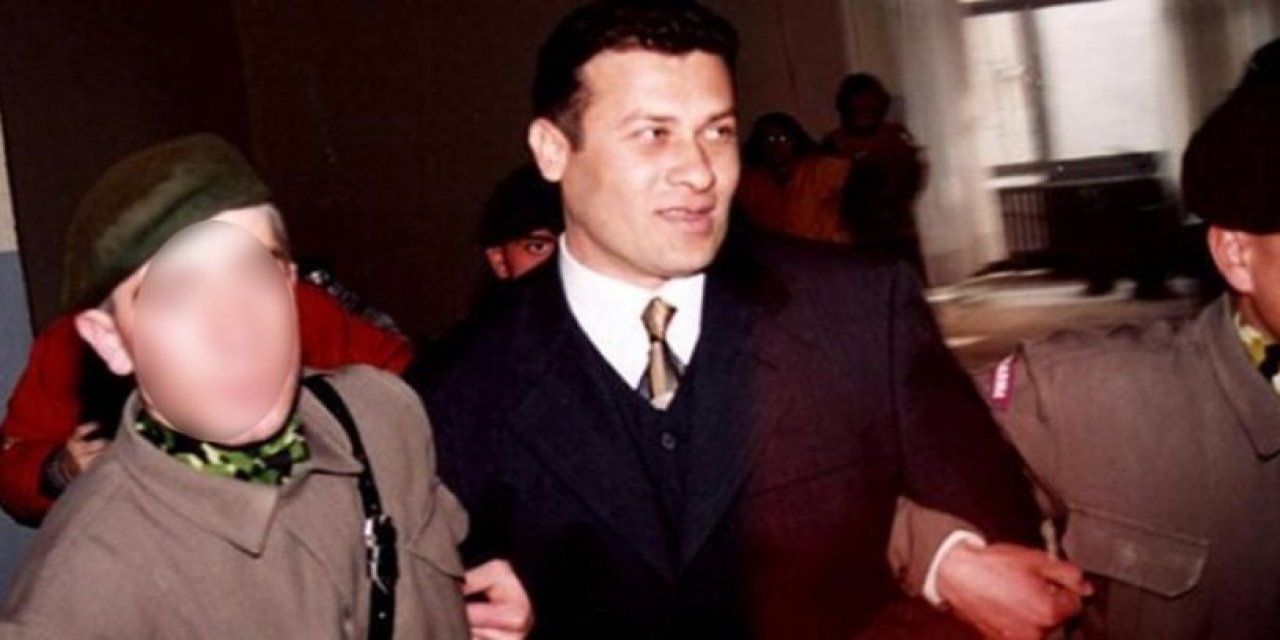 Susurluk hükümlüsü Ziya Bandırmalıoğlu'nun son sözleri ortaya çıktı: 'Yaptıklarımız ya da yapacaklarımızdan haberiniz yok'