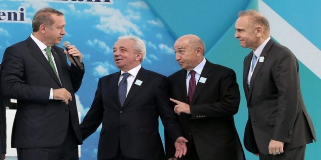 Yandaş şirketler, Erdoğan'ın gidişine mi hazırlanıyor? 'İşletmelerin sürelerini uzatarak bizi garanti altına alın' diyorlar'