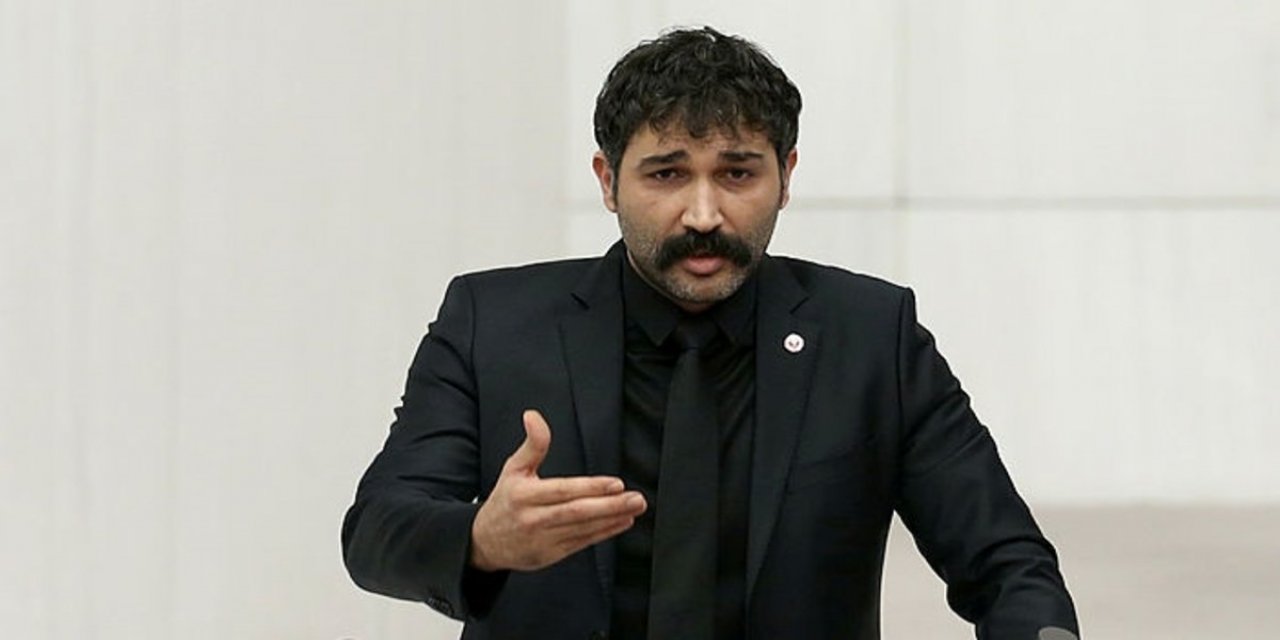 Barış Atay'ın, Erdoğan'ın 1939 depremi sorumlusu CHP konuşmasına tepkisi, 'Milattan sonra 115'teki Antakya depreminin hesabını CHP'den sormayacak mıyız?'