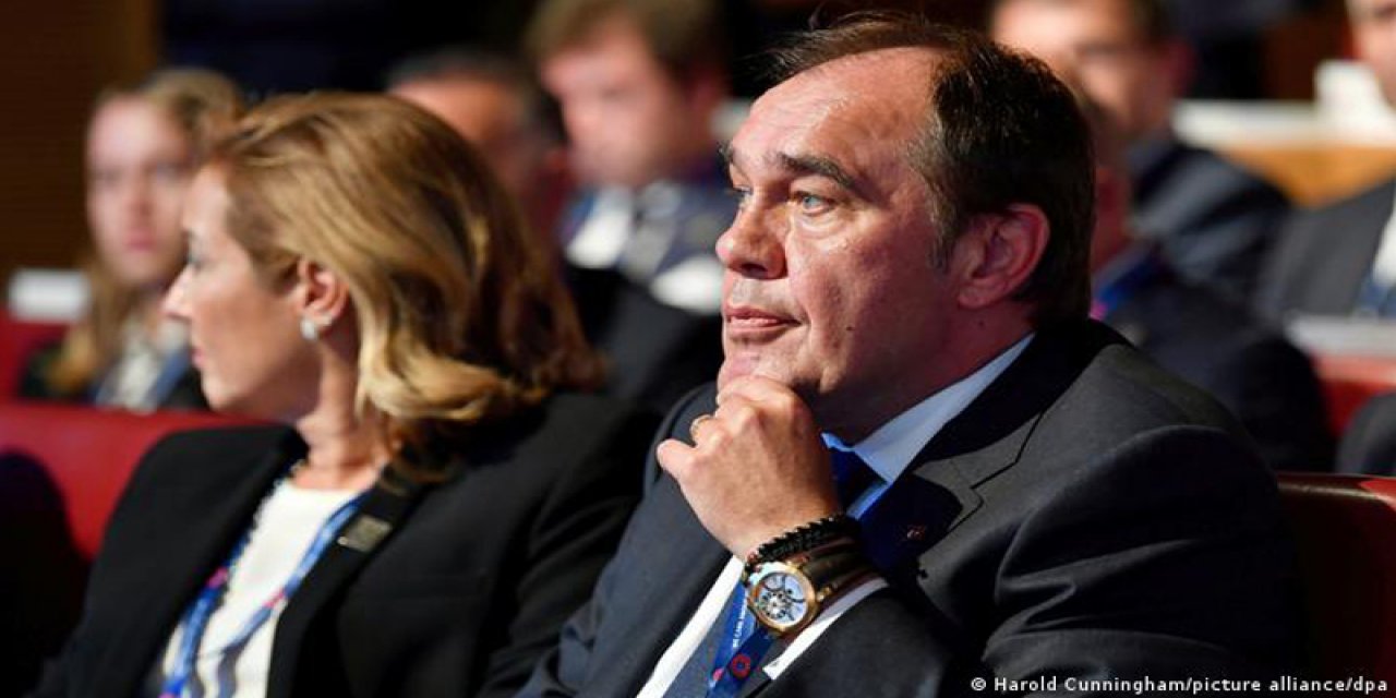 CHP'li Başarır: Demirören ve 5 şirket, 20 Aralık’ta doları 17-18 TL’den satıp, 10,30 TL’den aldı