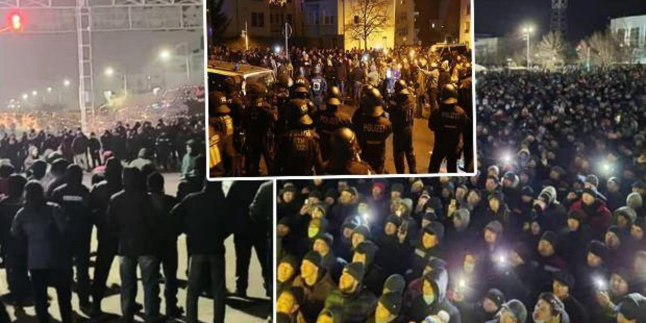 LPG zammı nedeniyle ülkede protestolar başlamıştı: Kazakistan hükümeti istifa etti