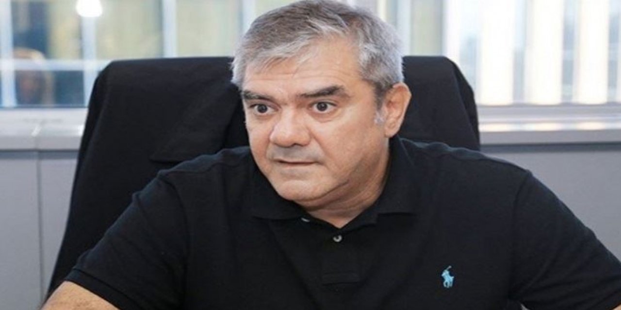 Köşesinden duyurdu: Yılmaz Özdil'den sevenlerini endişelendiren haber