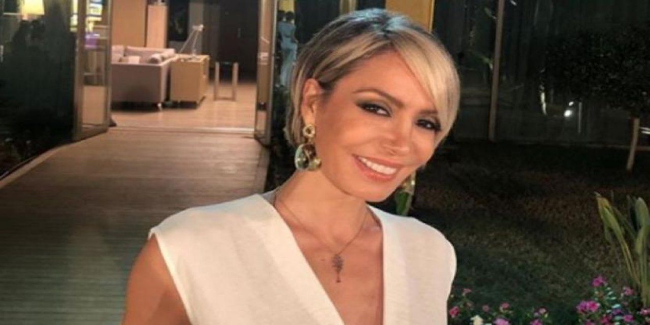 Öykü Serter 'Yediğimiz yürekleri buradan alıyoruz' dedi ve bu videoyu paylaştı