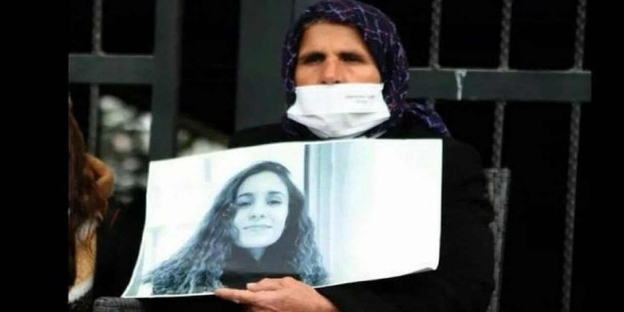 2 yıldır kayıp olan Gülistan Doku'nun annesi: Valinin özel kalemi 'bakana Gülistan Doku sorulmasın' diye uyarmış