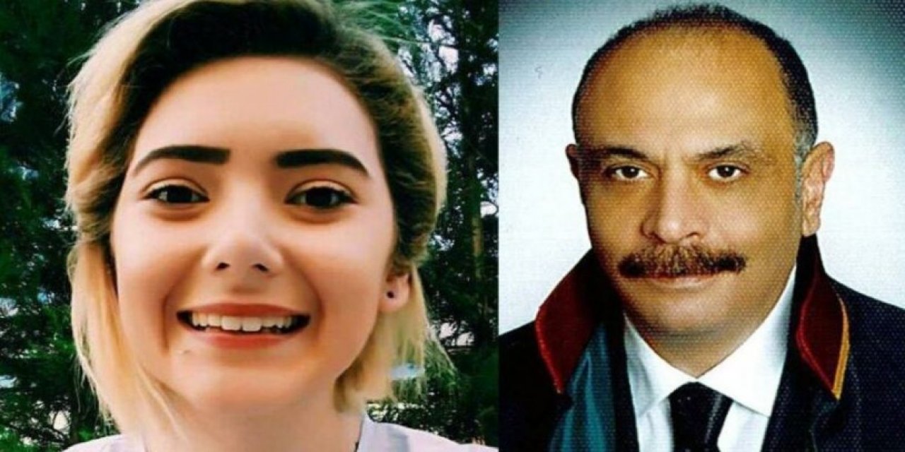 Şule Çet davasında sanık Çağatay Aksu'nun avukatı Levent Ekmen'e hapis cezası