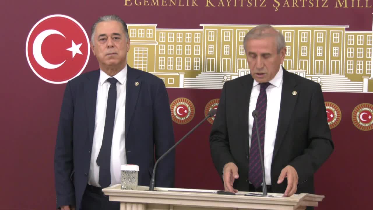 CHP'li Yıldırım Kaya: "Öğretmenlik Meslek Kanunu teklifi kısmı bir ödenek iyileştirme yasasıdır"