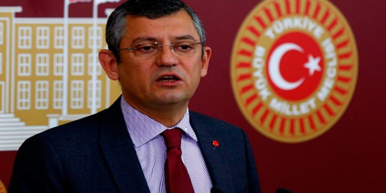 Kılıçdaroğlu-İnce geriliminde yeni gelişme! Özgür Özel "Kastedilen Muharrem İnce değildir"