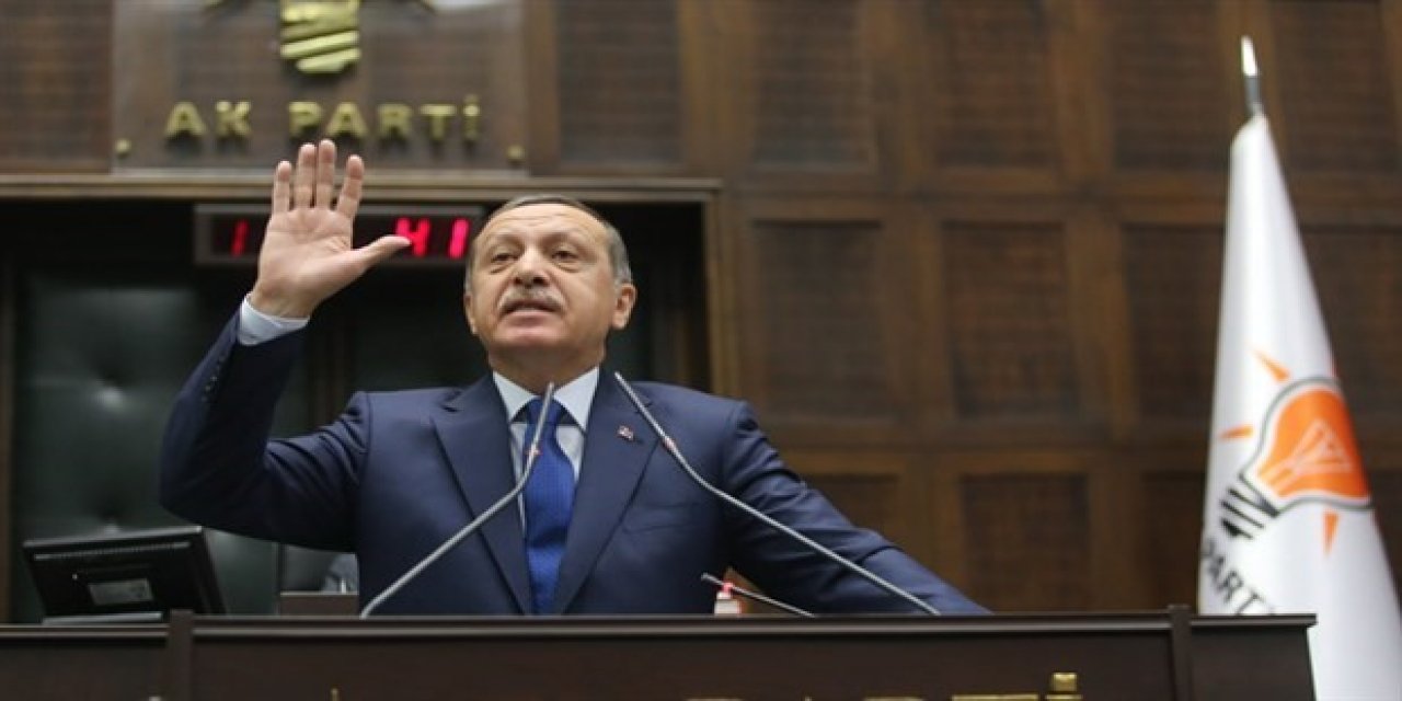 AKP kulislerinde Erdoğan'ın vekillere verdiği talimat konuşuluyor: 'Bilgileri bakanlıklardan isteyin...'