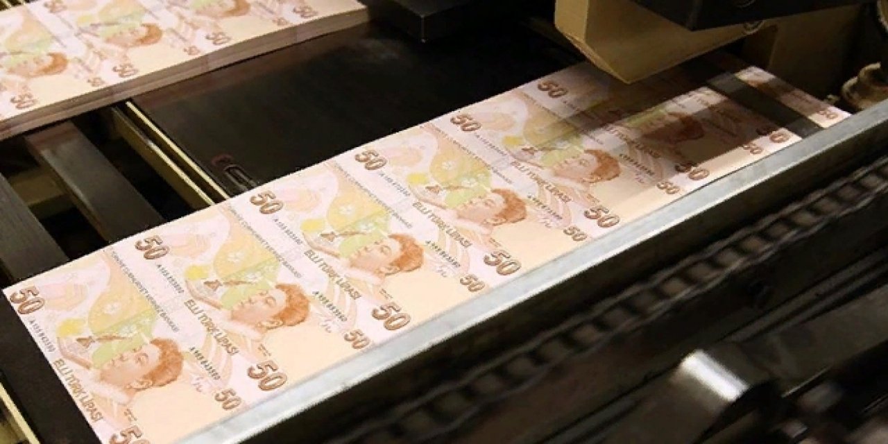 CHP'li vekilden çok konuşulacak ifadeler: "AKP, Darphane'ye 130 milyar bastırdı"