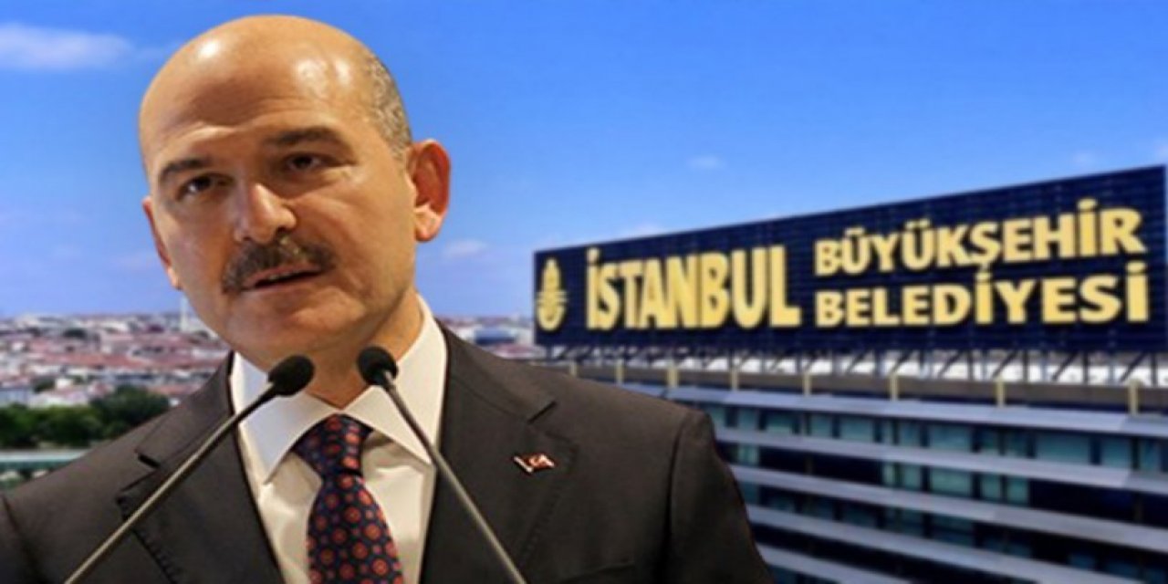 İBB'deki müfettişlerin istediği 3 dosya: "Soruşturmayla bağdaştıramıyorum"