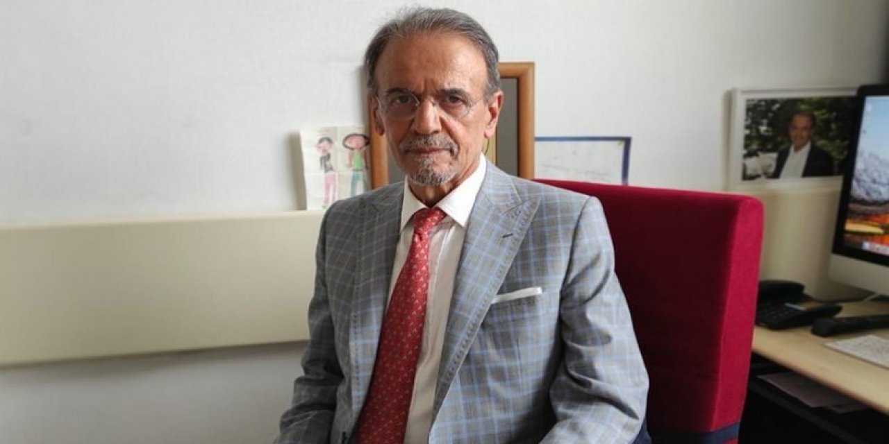 Mehmet Ceyhan'dan ilk yorum: Karantina süreleri neden düşürüldü?