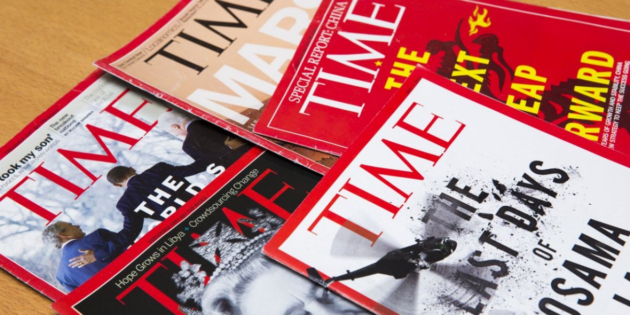 Time 2022 için 10 global riski sıraladı: Türkiye de aralarında