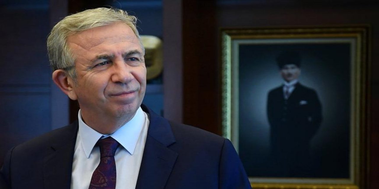 Mansur Yavaş duyurdu: Ankara, Metaverse'deki 4. şehir oldu