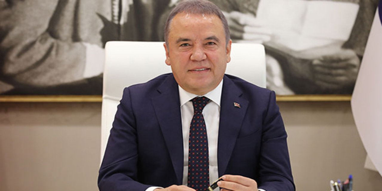 Muhittin Böcek'ten müjdeli haber geldi!