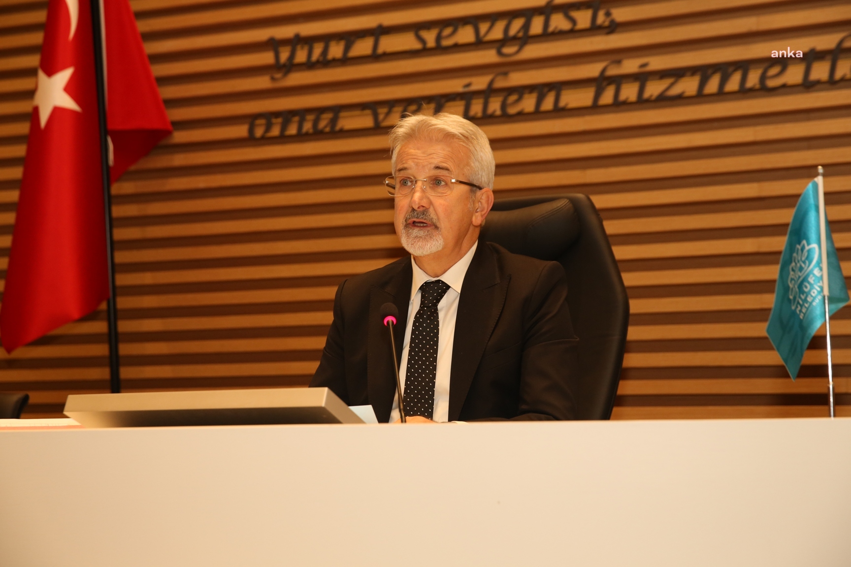 Nilüfer Belediyesi kente yeni bir öğrenci yurdu daha kazandıracak