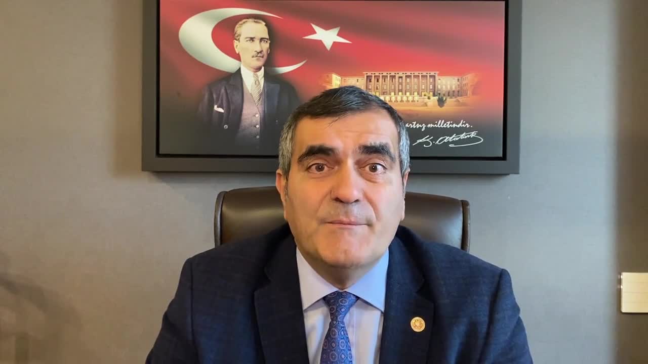 CHP'li Şeker'den iktidara 'geçiş ücreti' tepkisi: "Bir ambulansın gidiş ve dönüşü için müteahhite toplam 2 bin 90 TL ödenmiş olacak"