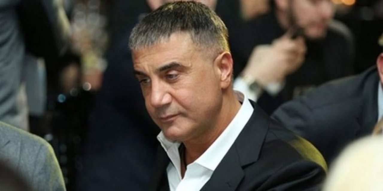 Sedat Peker davasında yeni gelişme