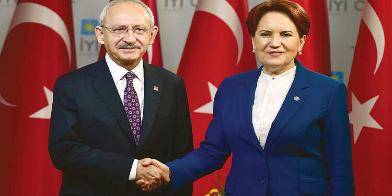 Kılıçdaroğlu'nun iddialarına İYİ Parti'den doğrulama! Ciddi duyumlar alıyoruz