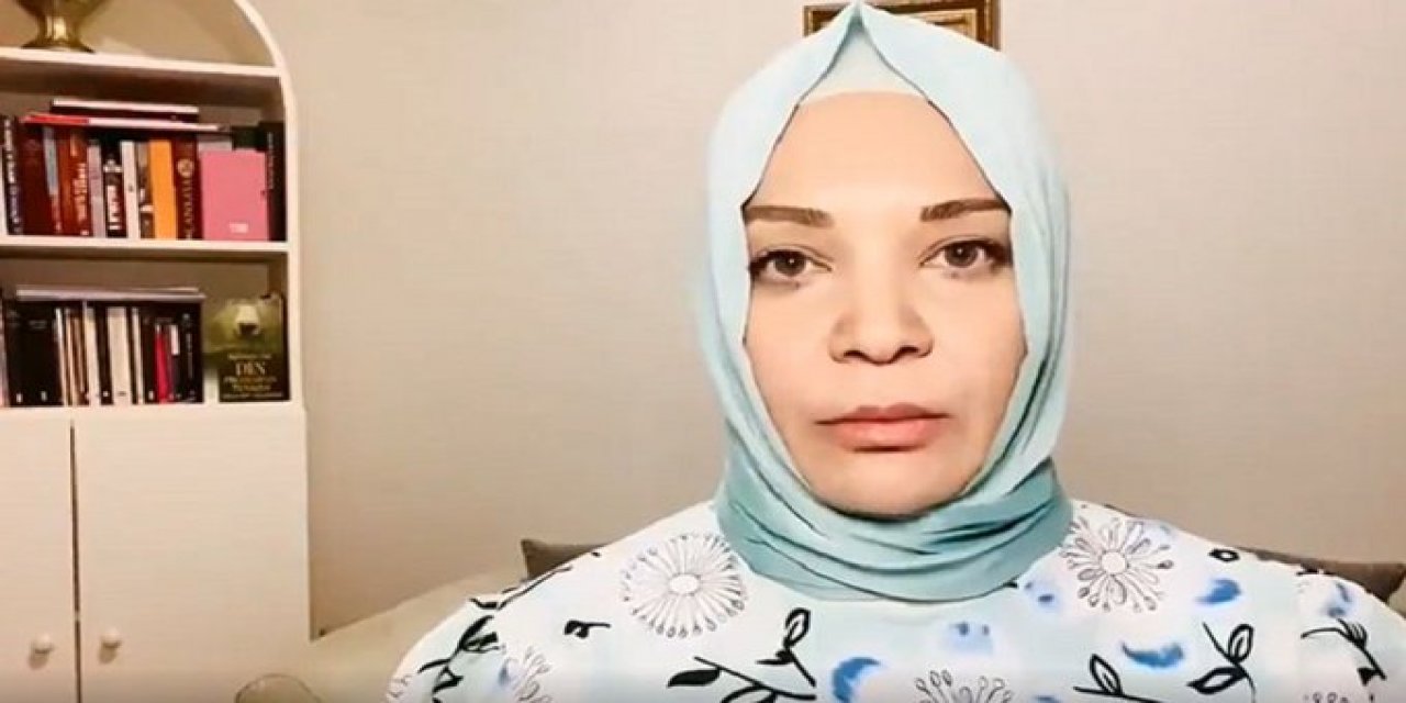 Dünyanın çare bulamadığı "Koku duyusunu geri getirecek" yöntemi Hilal Kaplan buldu! İşte sosyal medyayı ayağa kaldıran o video! Kulak çubuğuna tereyağ sürün...