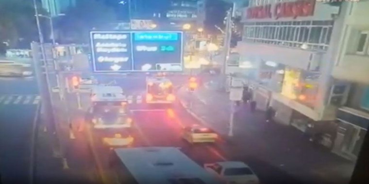 AKP'li vekilin iftirasına Ankara Büyükşehir Belediyesi'nden videolu yanıt!