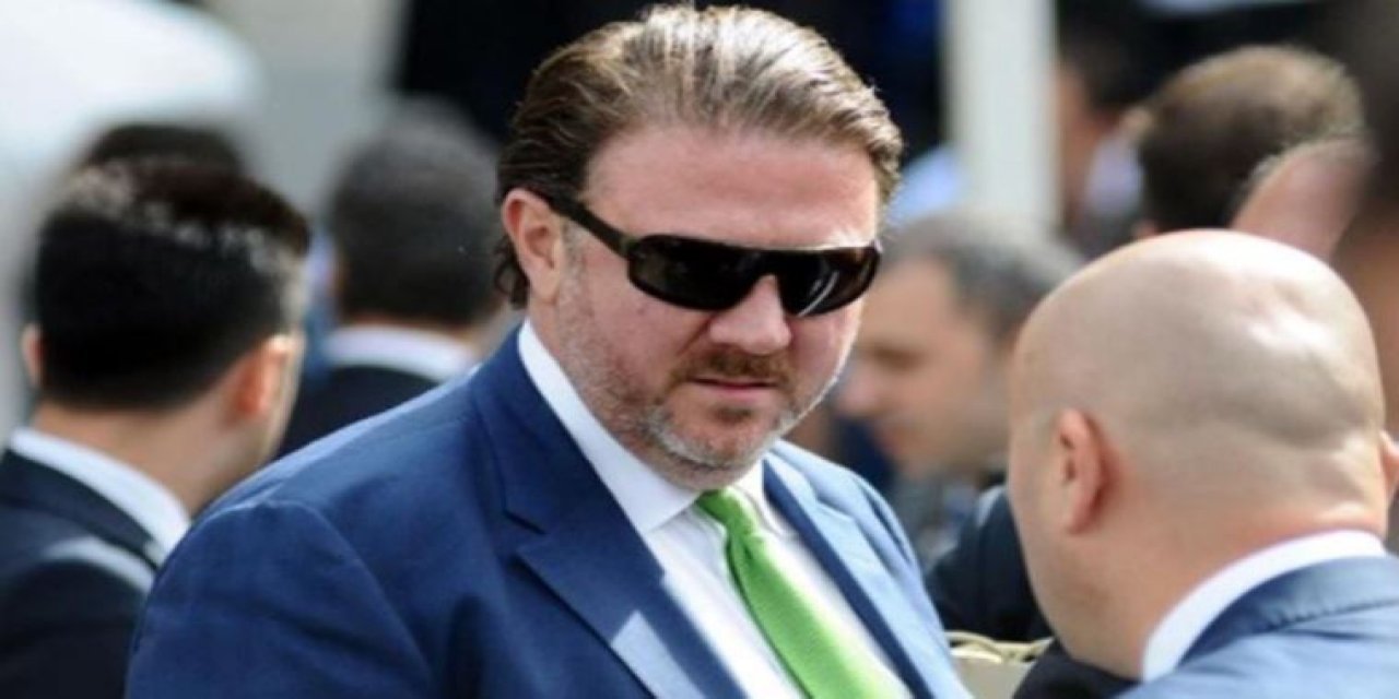 Yiğit Bulut'un başını ağrıtacak alışveriş TBMM gündeminde: "Erdoğan'ın haberi var mı?"