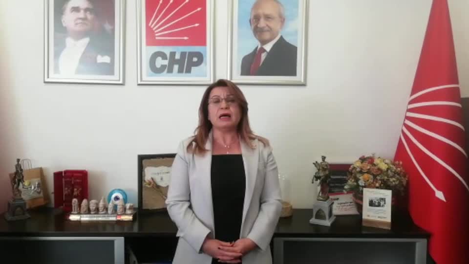 "2021’de Kadınlar" raporu: "2022'de kadın mücadelesini daha da büyüteceğiz"
