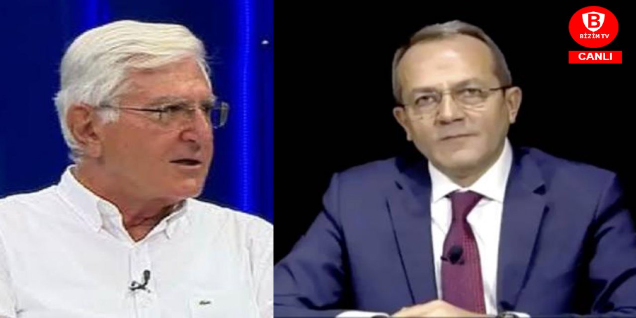 Emin Şirin'den "seçim güvenliği" uyarısı: Muhalefet sandık başında 20 - 25 kişi bulundurmalı