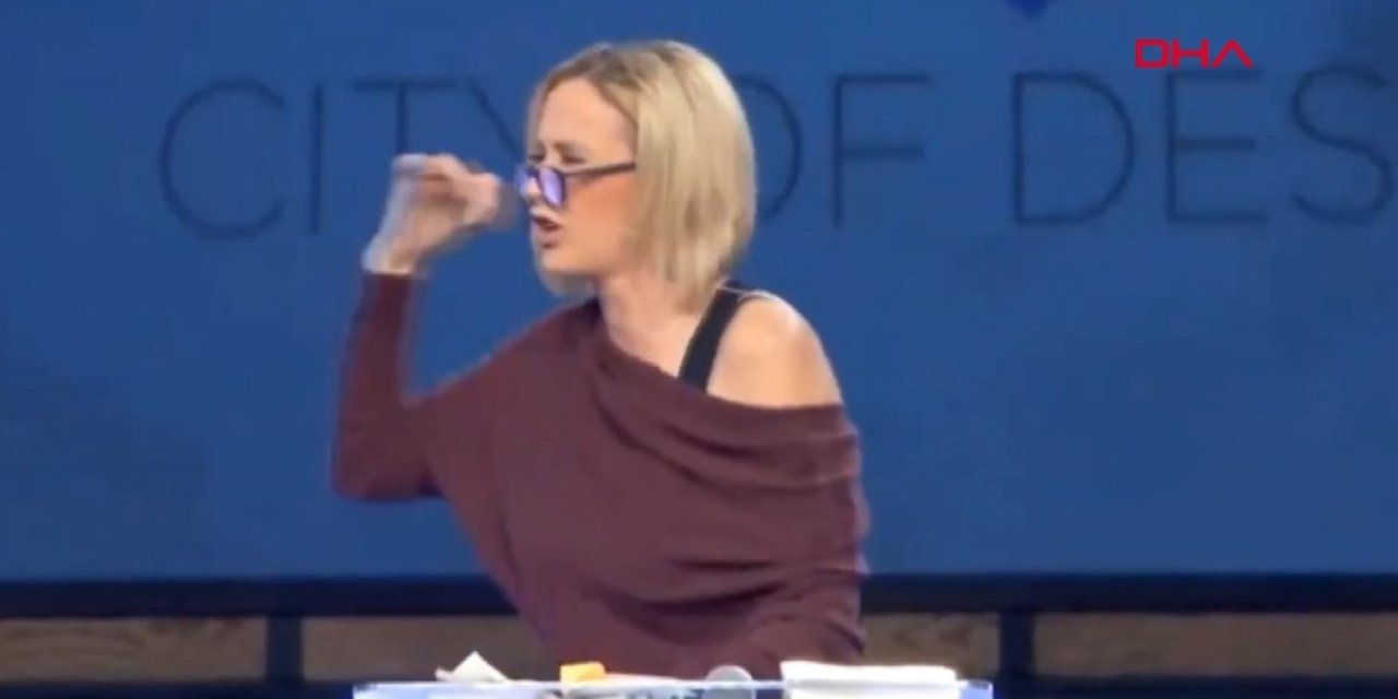 Trump'ın seçilmesi için özel ayin! Seçimi kaybetmemek için her yolu deniyorlar...