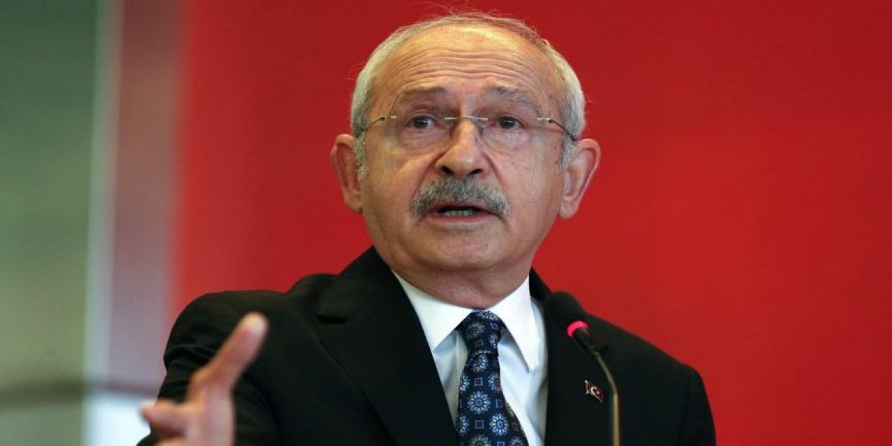 Kılıçdaroğlu sosyal medyadan paylaştı: Sözlüde elenen gençlerimizi, bu siteye başvurun