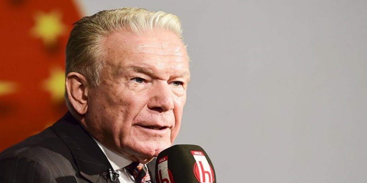 Yılmaz Özdil'den sonra Uğur Dündar da koronavirüse yakalandı!