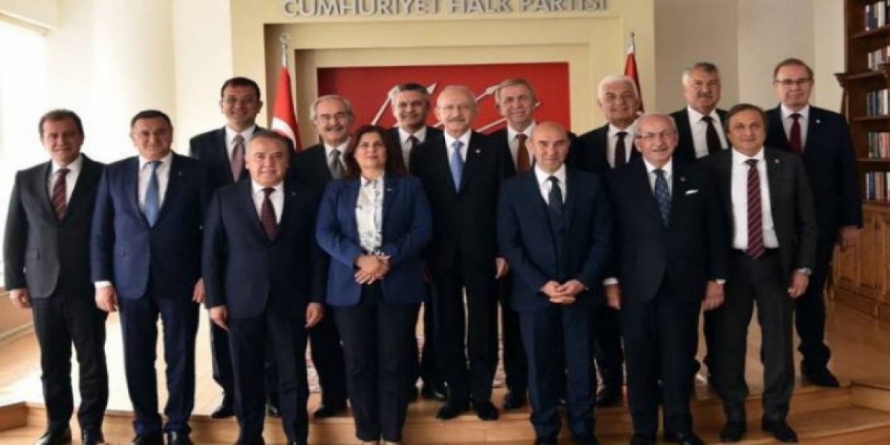 İBB'ye başlatılan teftiş sonrası gönderildi: CHP'den belediyelere 9 maddelik talimat